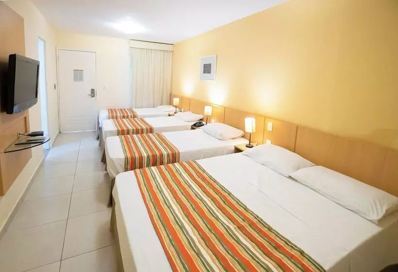 Отель Villaoeste