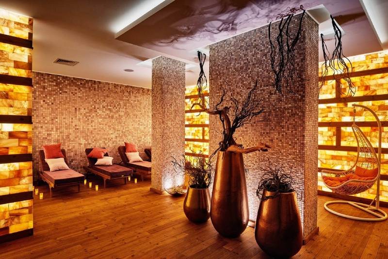 Lucky Bansko Aparthotel Spa & Relax