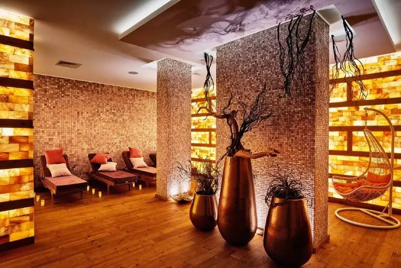 Lucky Bansko Aparthotel Spa & Relax