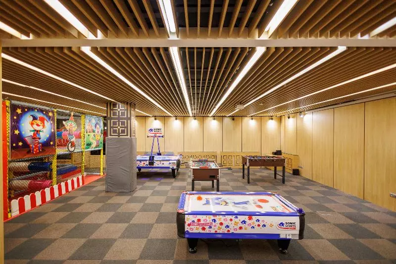 Lucky Bansko Aparthotel Spa & Relax