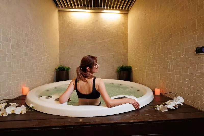 Lucky Bansko Aparthotel Spa & Relax