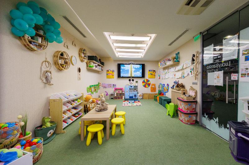 Lucky Bansko Aparthotel Spa & Relax