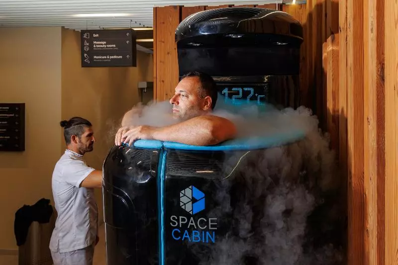 Lucky Bansko Aparthotel Spa & Relax