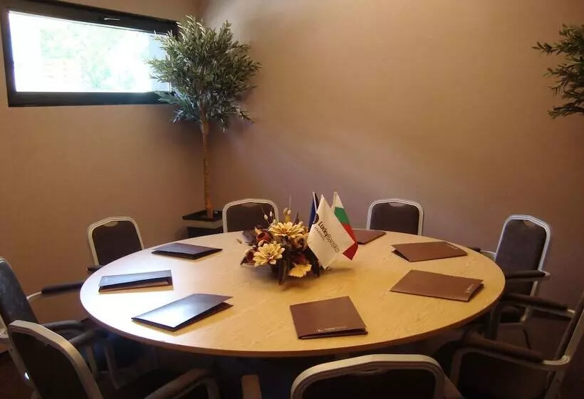 Lucky Bansko Aparthotel Spa & Relax