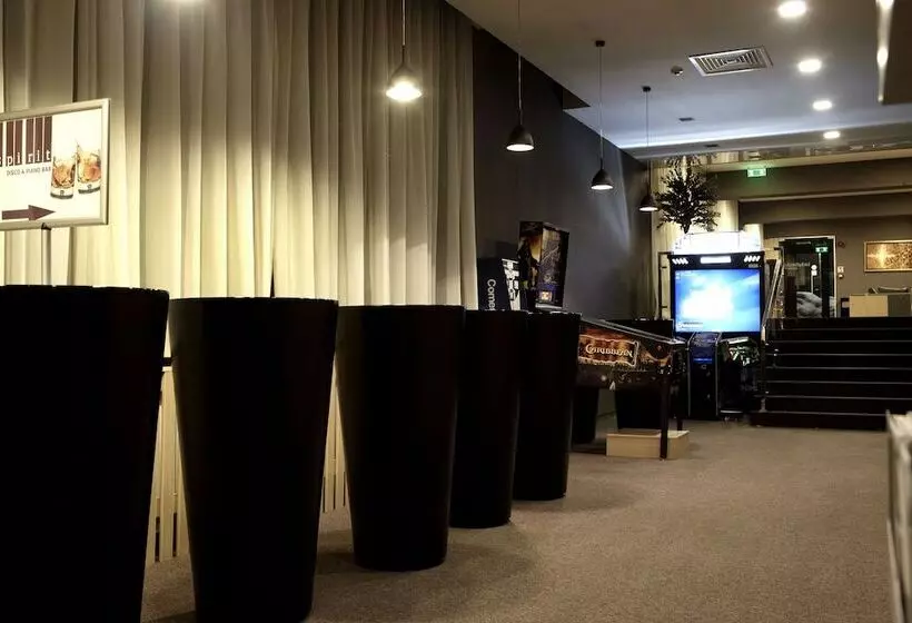 Lucky Bansko Aparthotel Spa & Relax