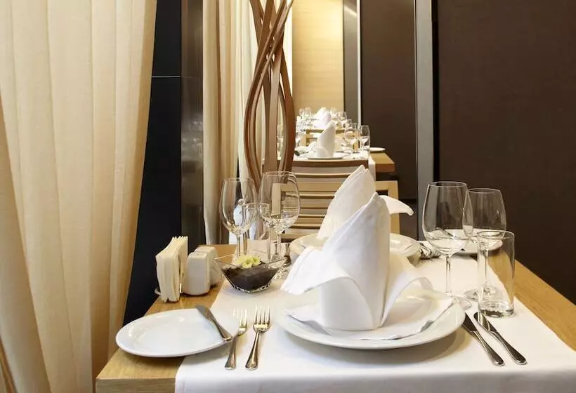 Lucky Bansko Aparthotel Spa & Relax