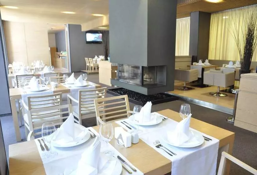 Lucky Bansko Aparthotel Spa & Relax