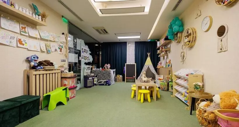 Lucky Bansko Aparthotel Spa & Relax