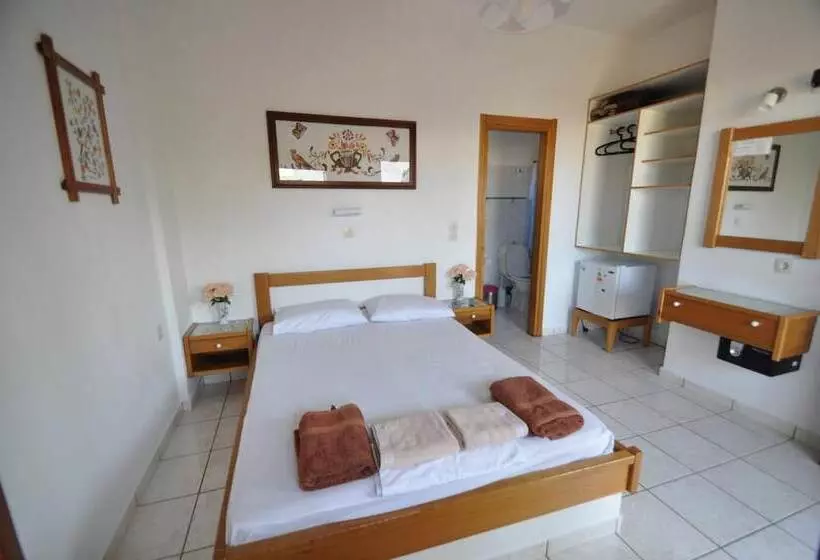 پانسیون Villa Mata