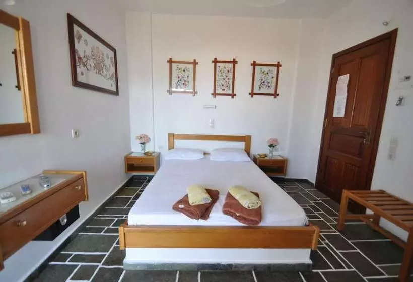 پانسیون Villa Mata