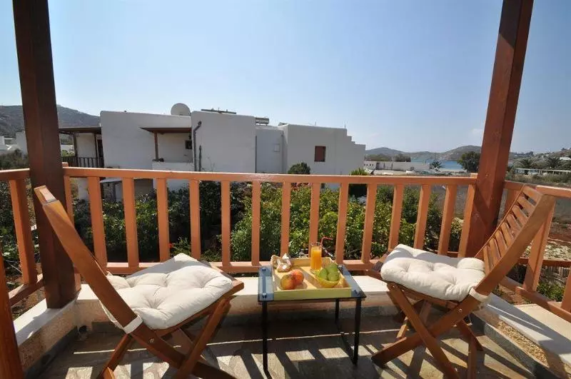 پانسیون Villa Mata