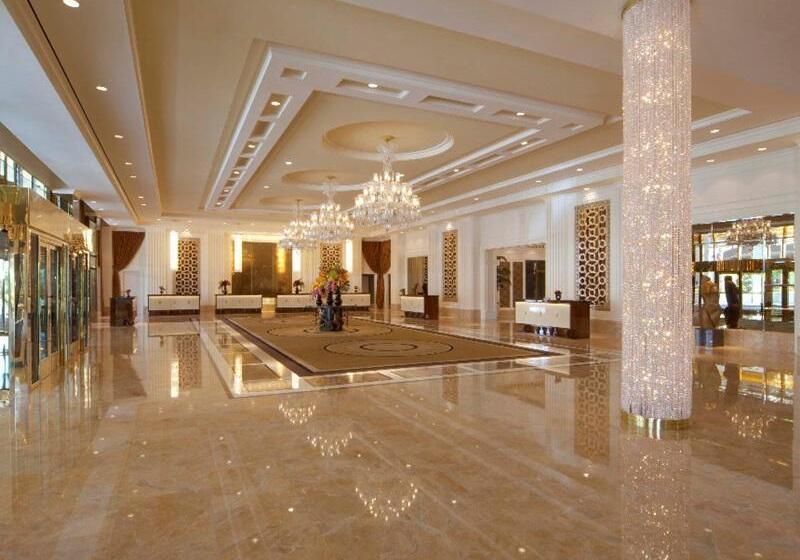 Trump International Hotel Las Vegas