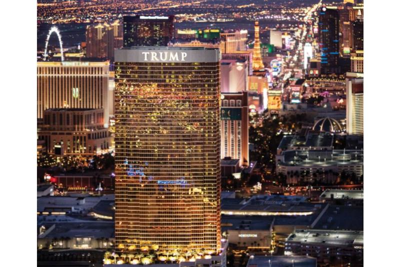 Trump International Hotel Las Vegas