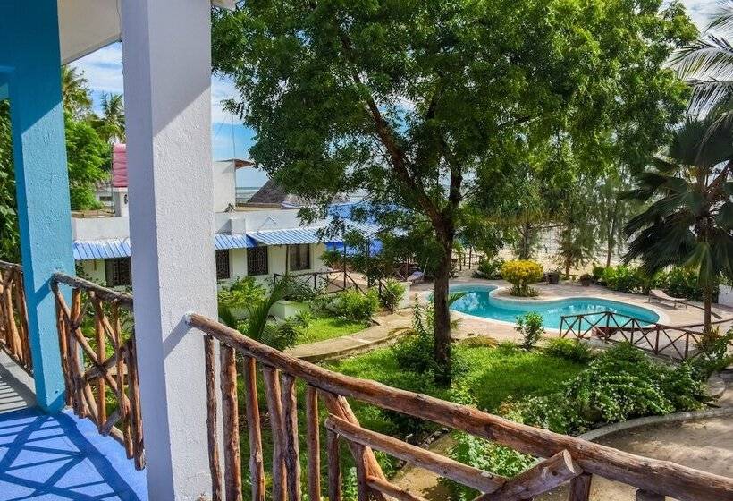 호텔 Elegante Zanzibar