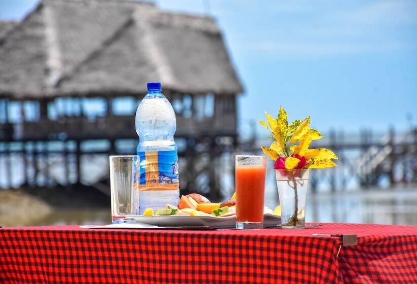 호텔 Elegante Zanzibar