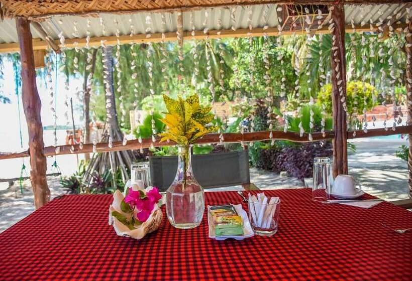 호텔 Elegante Zanzibar