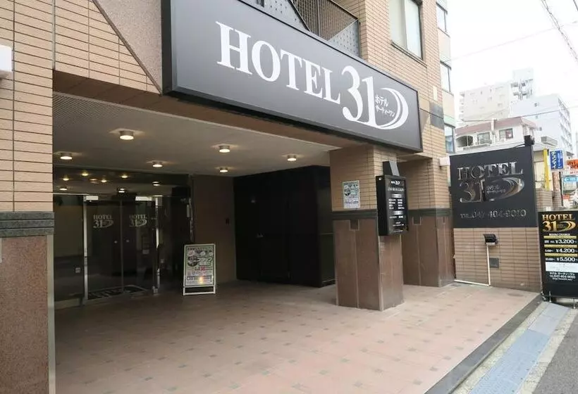Hotel 31