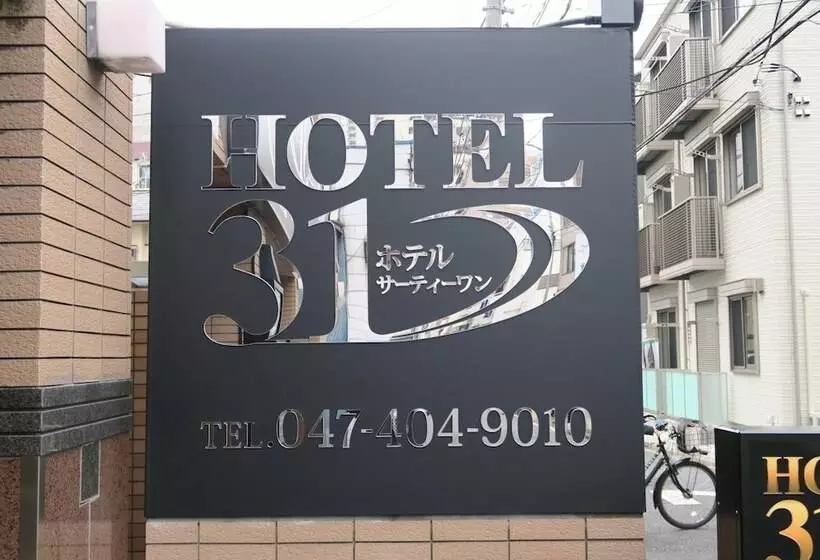 Hotel 31