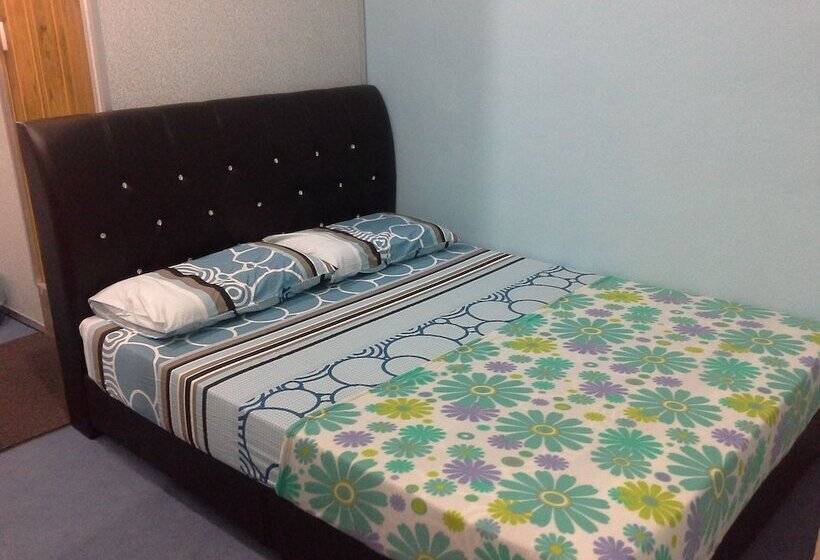 Szálloda Iqra Damai Inn