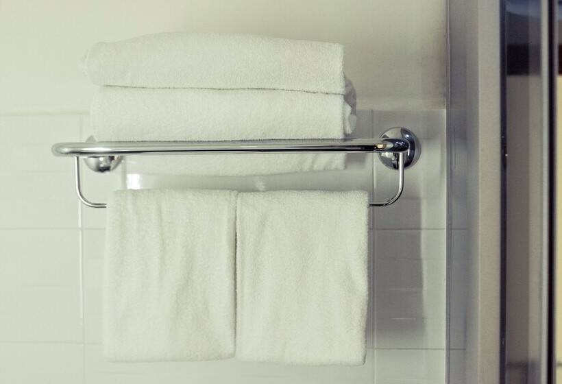 هتل Rome By Suite Vatican