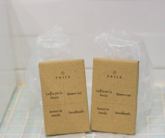 هتل Rome By Suite Vatican