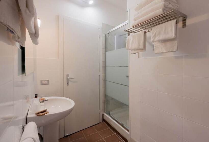 هتل Rome By Suite Vatican