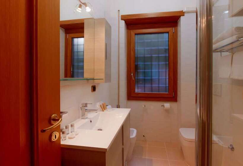 هتل Rome By Suite Vatican