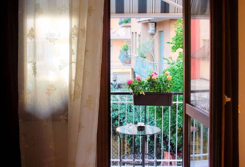 هتل Rome By Suite Vatican