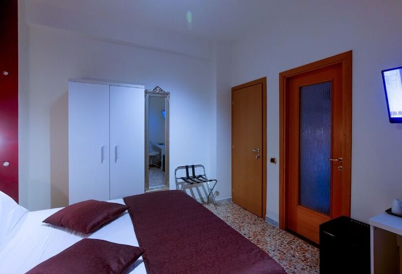 هتل Rome By Suite Vatican