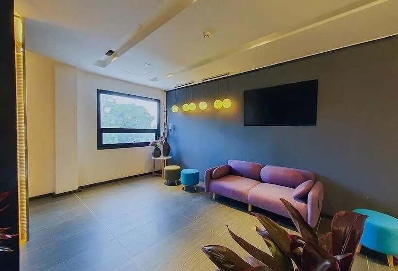 Hotelli Tsr Seafront