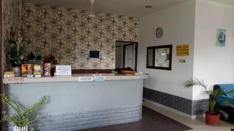 Langkawi Western Motel