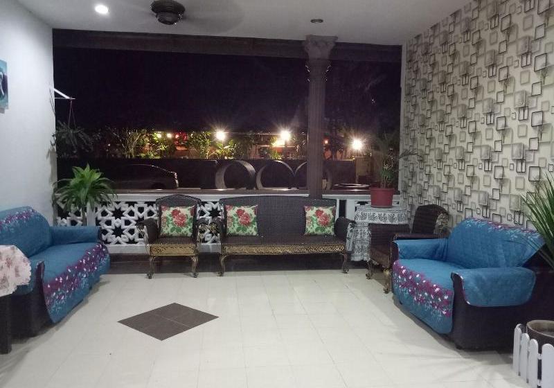 Langkawi Western Motel