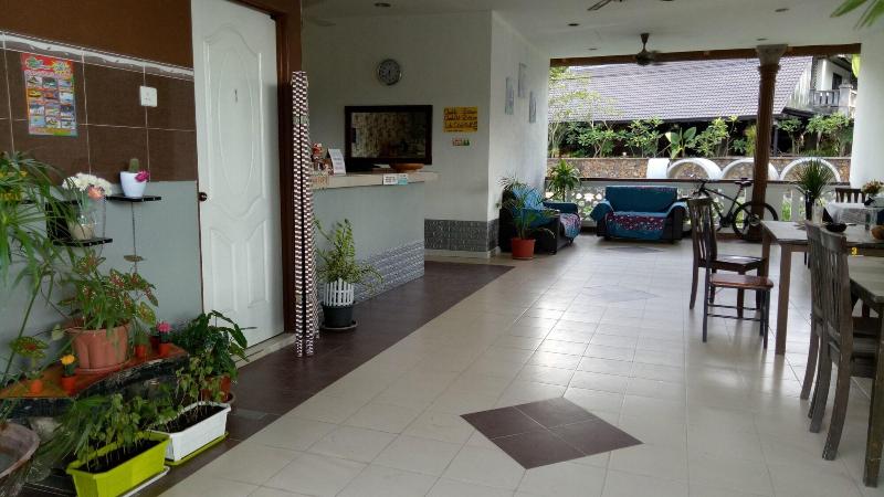 Langkawi Western Motel