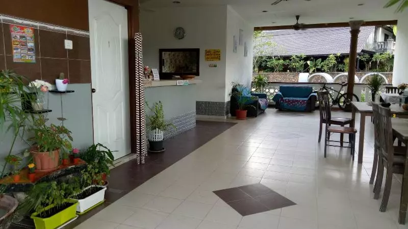 Langkawi Western Motel