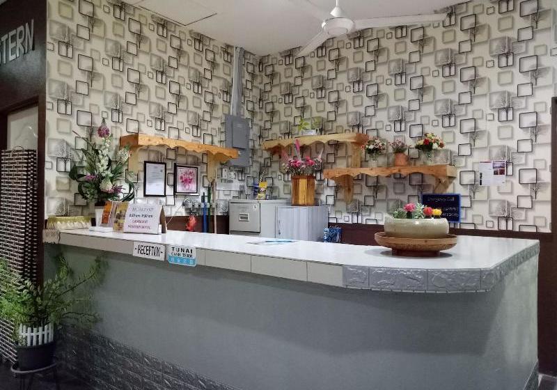 Langkawi Western Motel