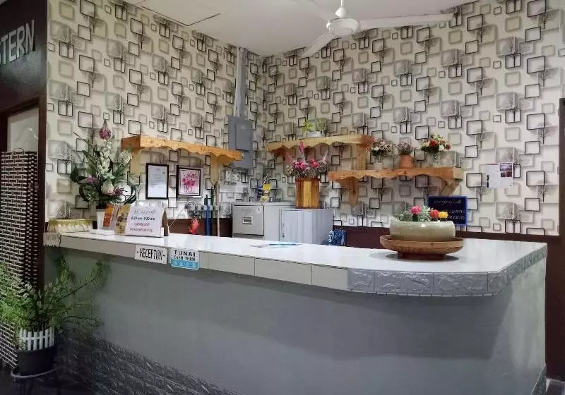 Langkawi Western Motel