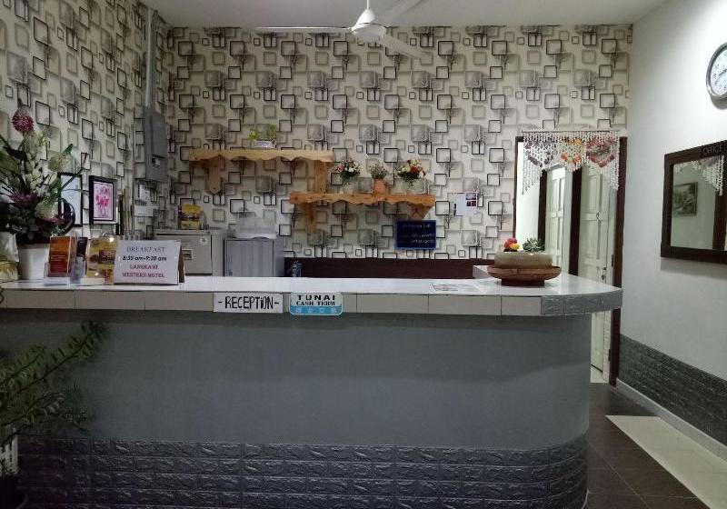 Langkawi Western Motel