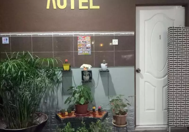 Langkawi Western Motel