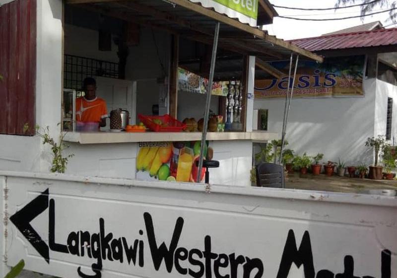 Langkawi Western Motel