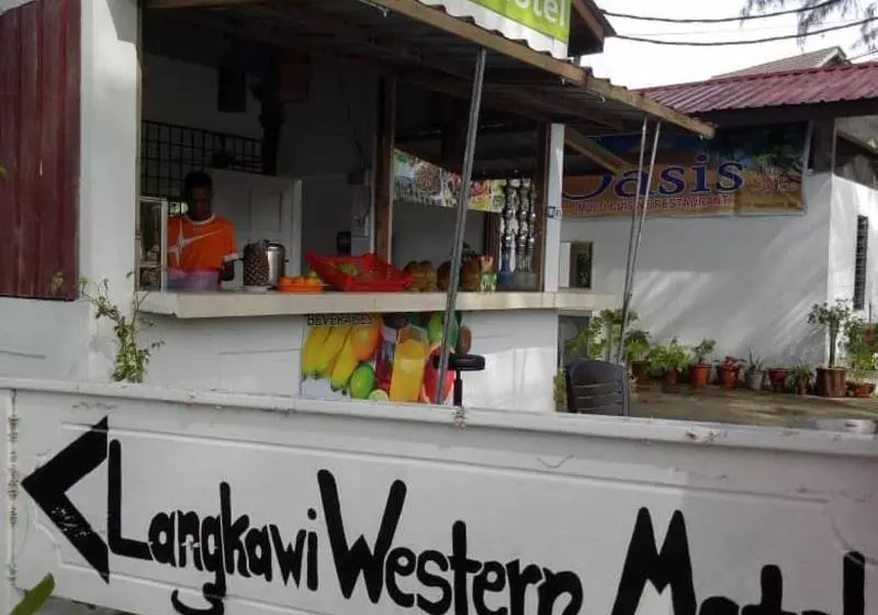 Langkawi Western Motel