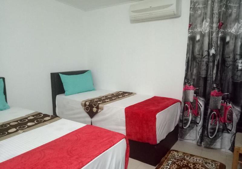 Langkawi Western Motel