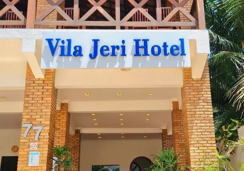 Vila Jeri