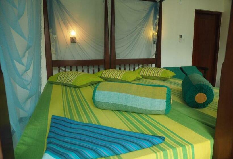 فندق Main Reef Guest House