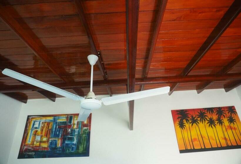 فندق Main Reef Guest House