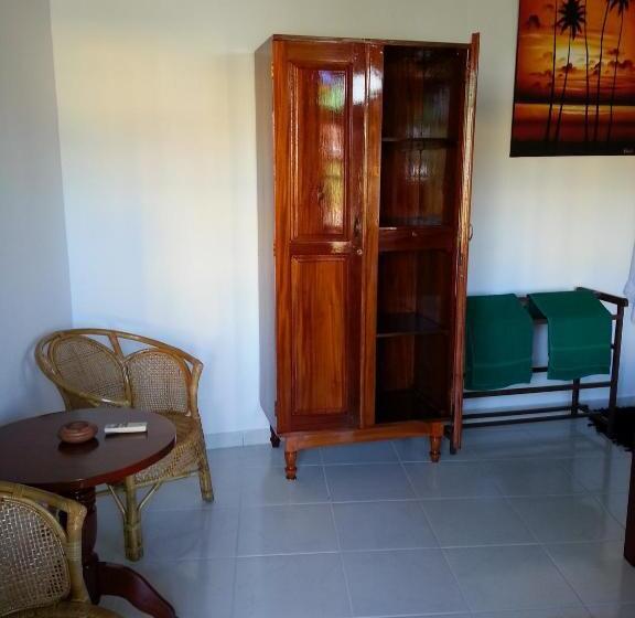 فندق Main Reef Guest House