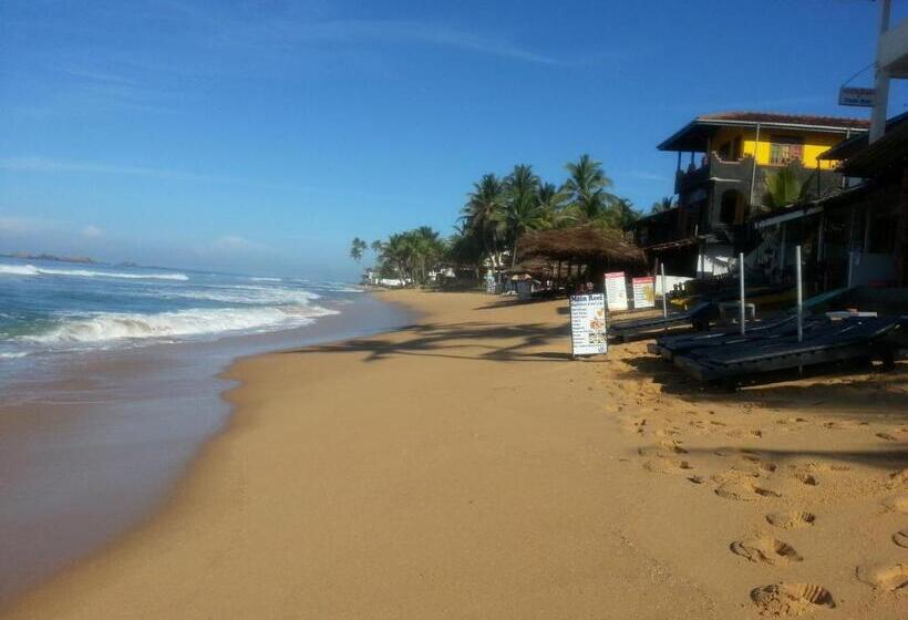 فندق Main Reef Guest House