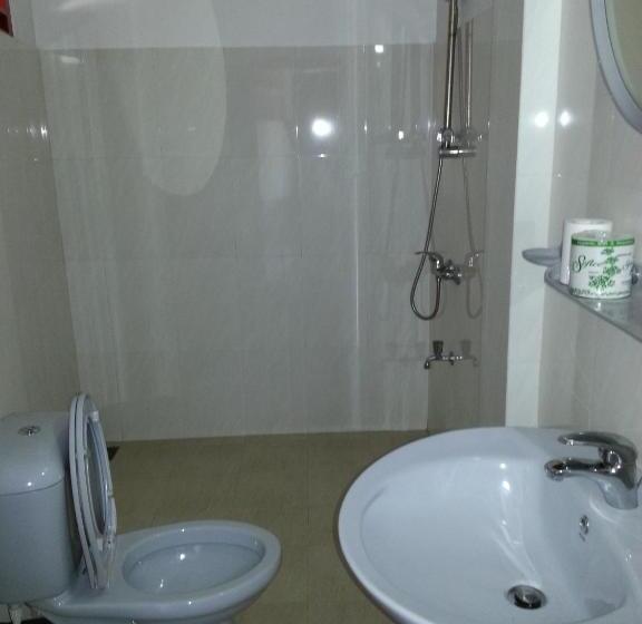 فندق Main Reef Guest House