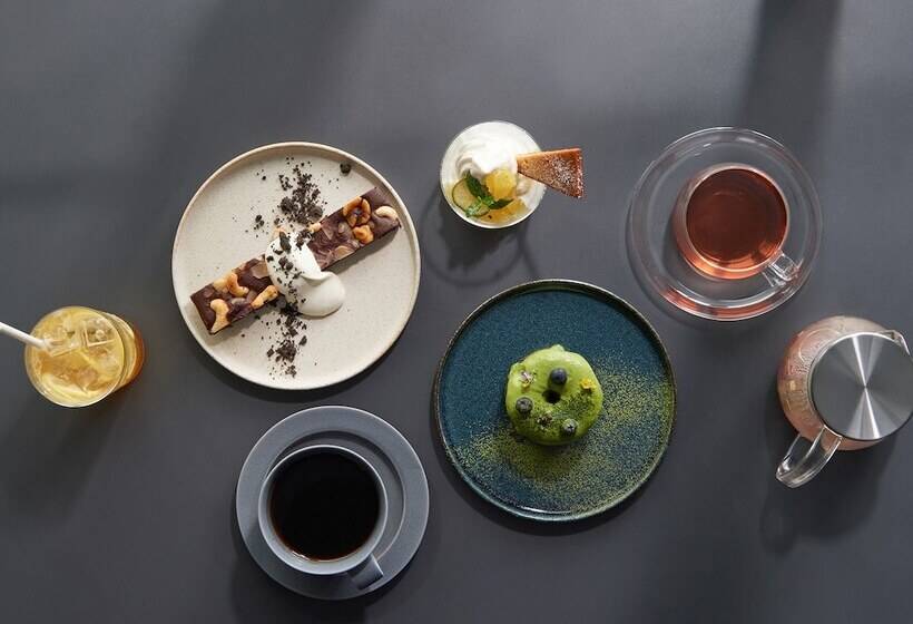 בית מלון כפרי Sequence Kyoto Gojo