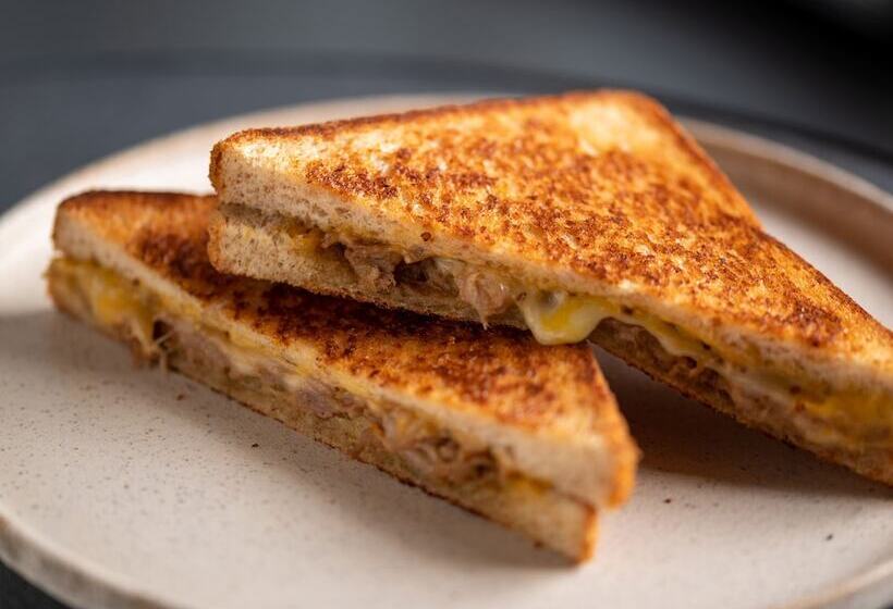 בית מלון כפרי Sequence Kyoto Gojo