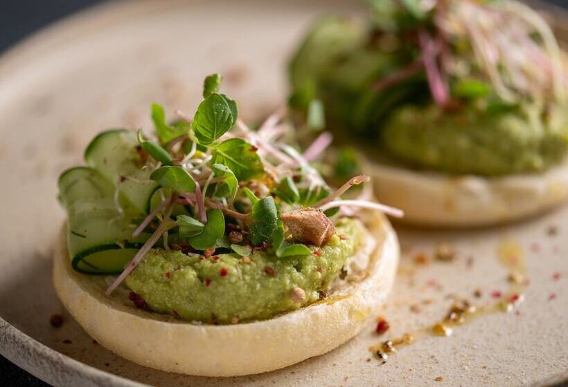 בית מלון כפרי Sequence Kyoto Gojo